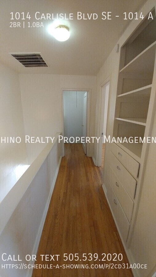 Building Photo - 1014 Carlisle Blvd SE