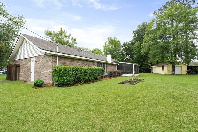 Building Photo - 609 Indigo Cir
