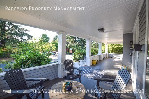 Building Photo - Charming 1 bedroom fo rent in NE Portland!