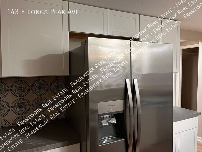 Building Photo - 143 E Longs Peak Ave