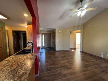 Building Photo - Basement home with a fenced in backyard