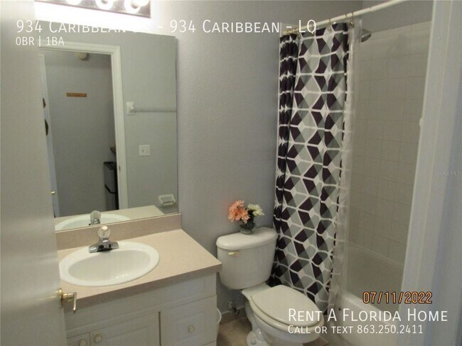 Building Photo - 934 Caribbean Dr