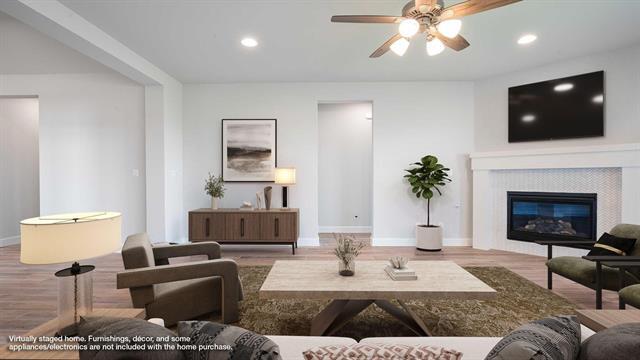 Building Photo - 3124 Lacebark Ln