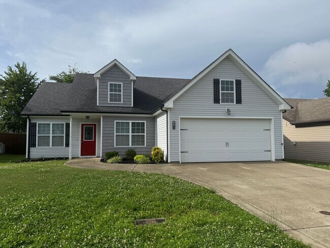 Primary Photo - Gorgeous Single Family Home