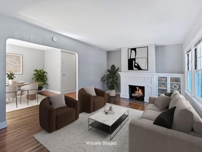 Building Photo - 811 Highland Ave