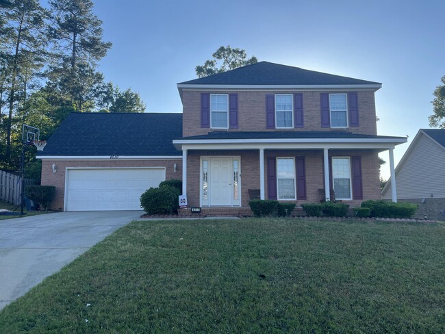 Primary Photo - 4010 Nantucket Cir