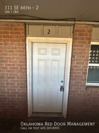 Building Photo - 311 SE 66th St