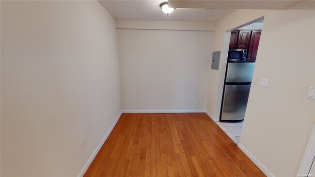 Building Photo - 110-19 72nd Rd