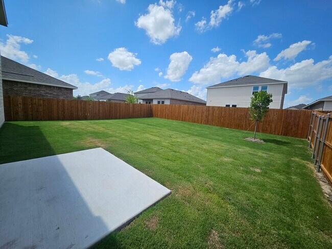 Building Photo - Brand new 5 bed & 3 bath home in EMISD