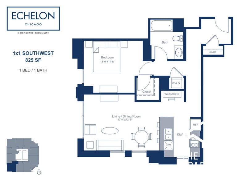 Building Photo - 353 N Desplaines St