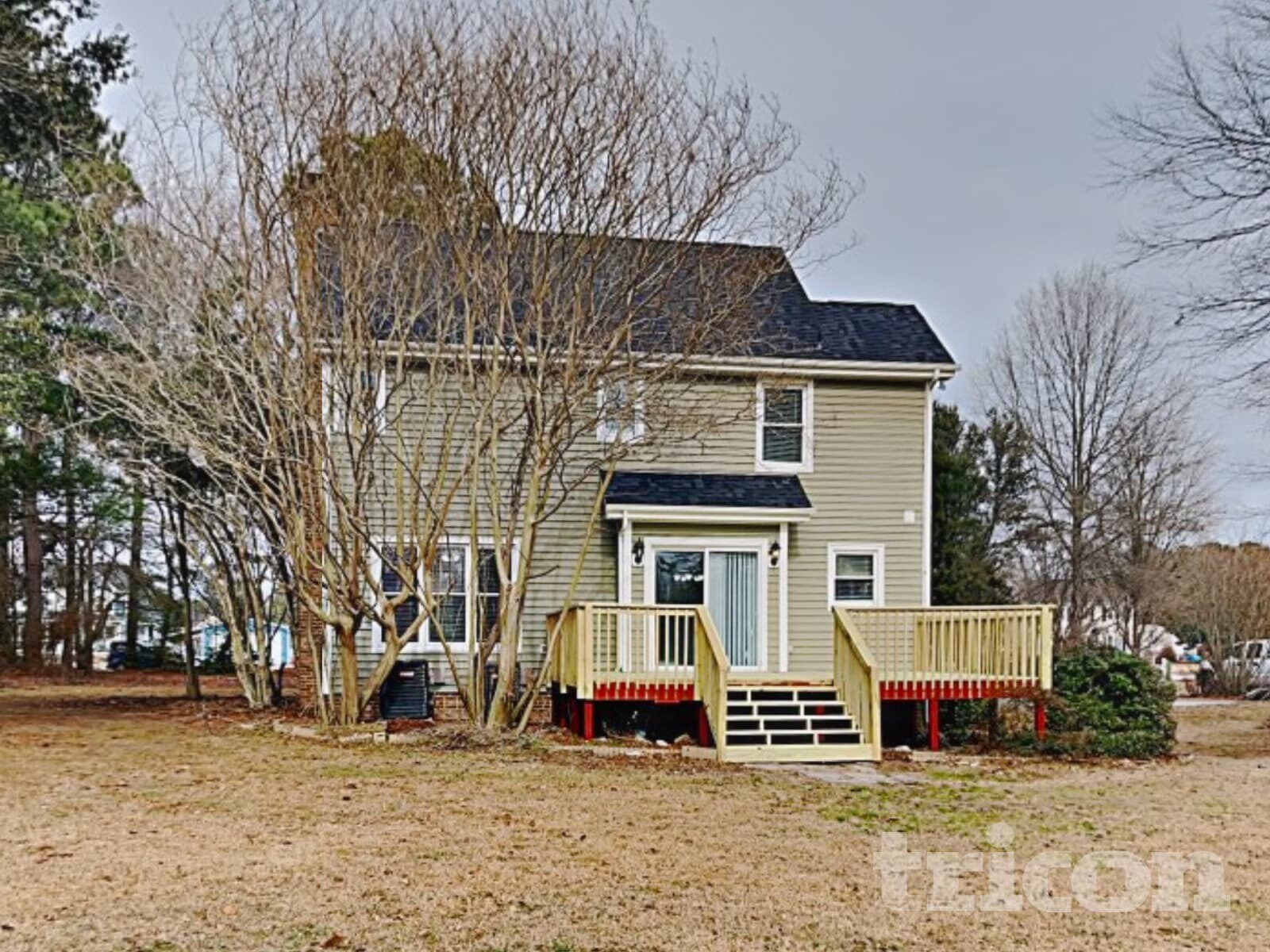 Building Photo - 820 Shadow Lake Dr