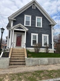 Building Photo - 336 E High St
