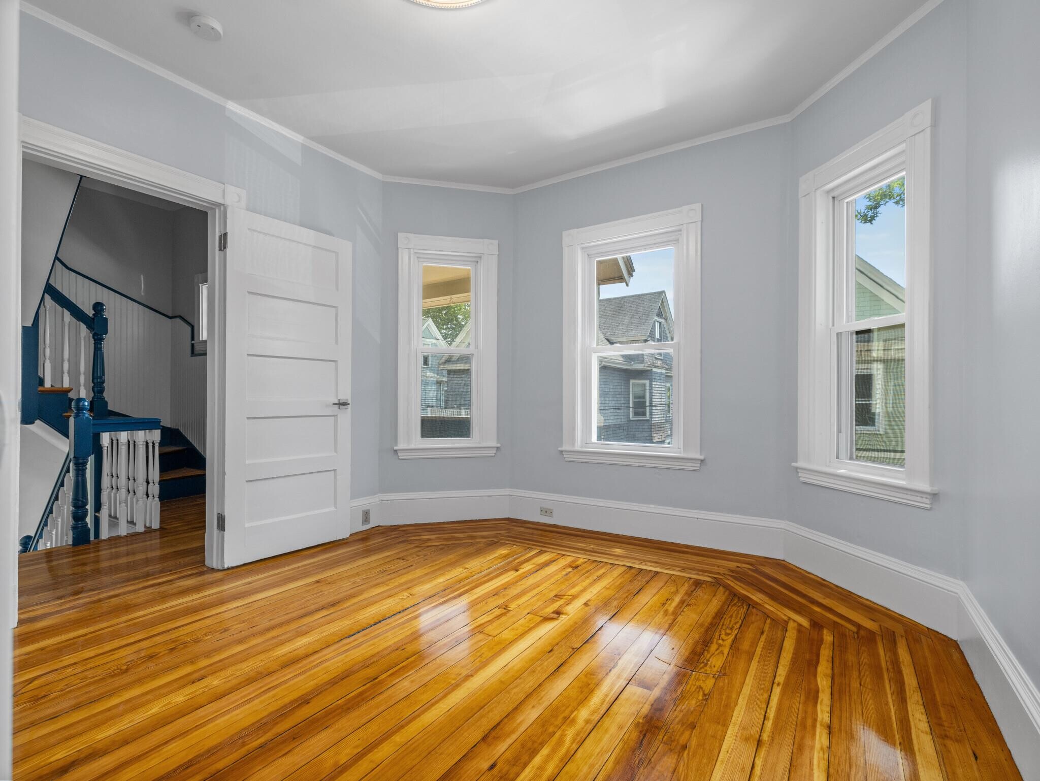 Building Photo - 59 Hawthorne St