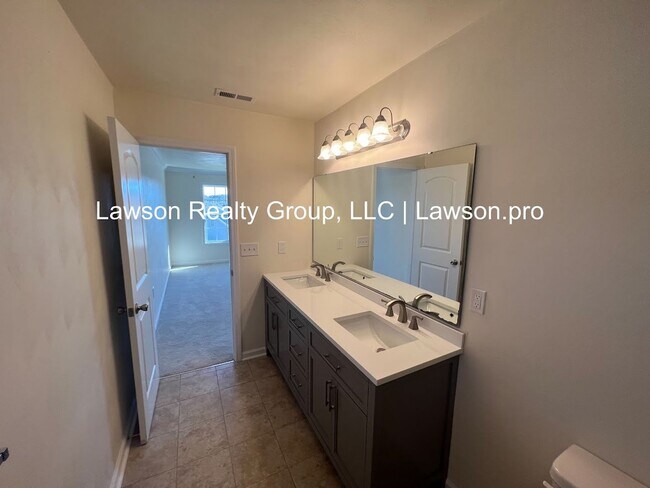 Building Photo - Newer Construction in Vinton with Incredible Mountain Views and  Attached Garage