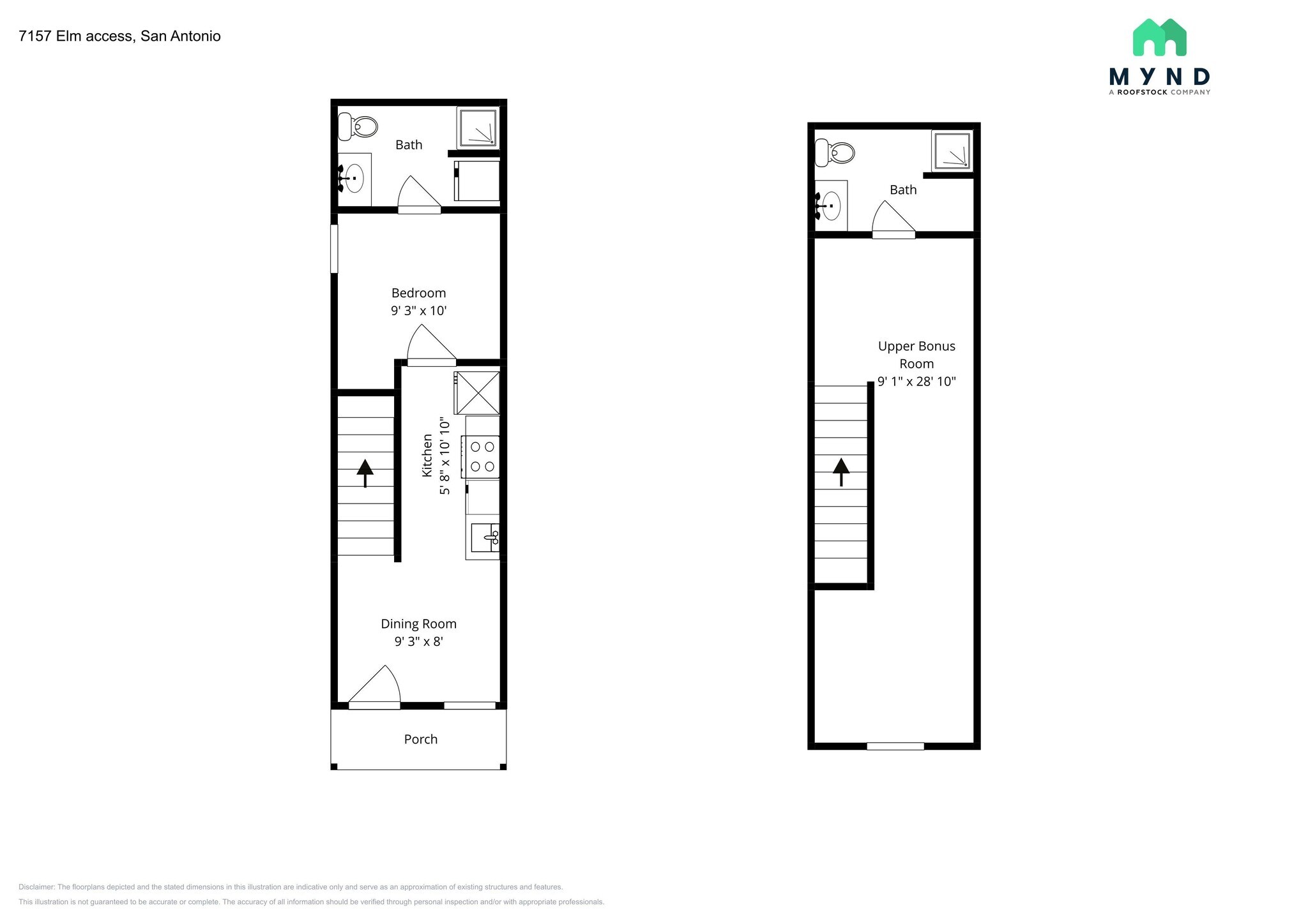Building Photo - 7157 Elm Cv