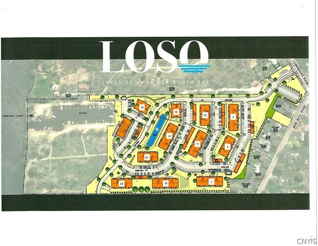 Building Photo - 16 Loso Dr