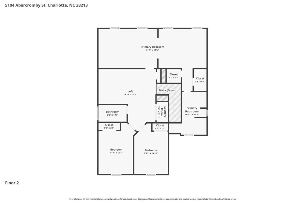 Building Photo - 5104 Abercromby St