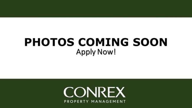 Primary Photo - Beautiful New Conrex Listing