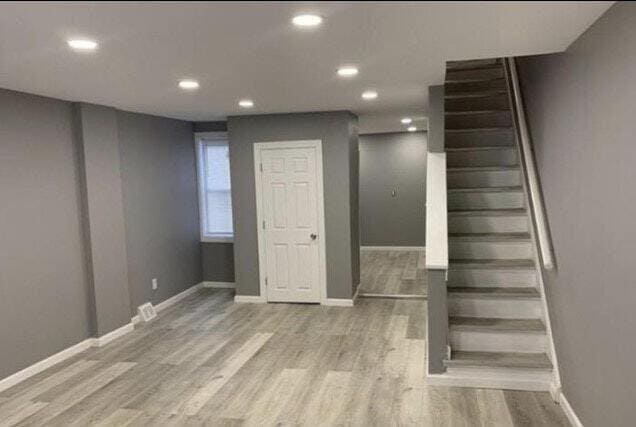 Building Photo - 3047 N Carlisle St