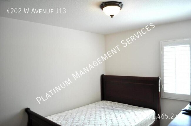 Building Photo - 4202 W Avenue J13