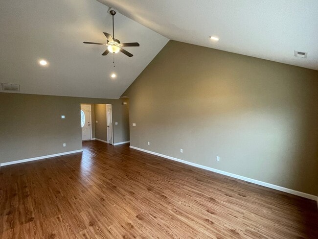 Building Photo - Home For Rent By Capital Property Management