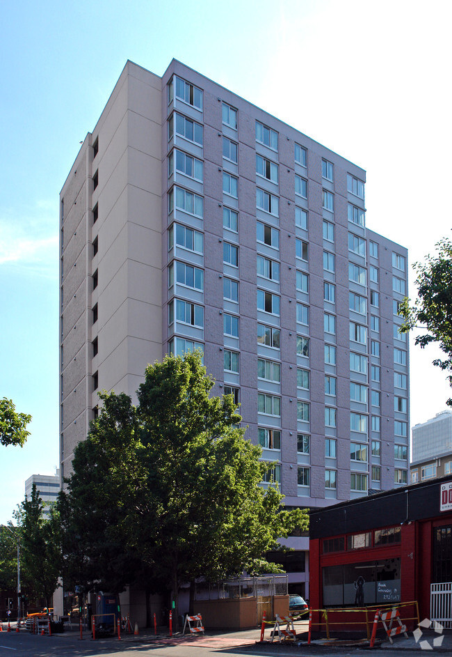 Building Photo - Security House Apartments