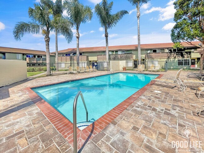 Building Photo - Great 2B/2BA Condo in Oceanside!