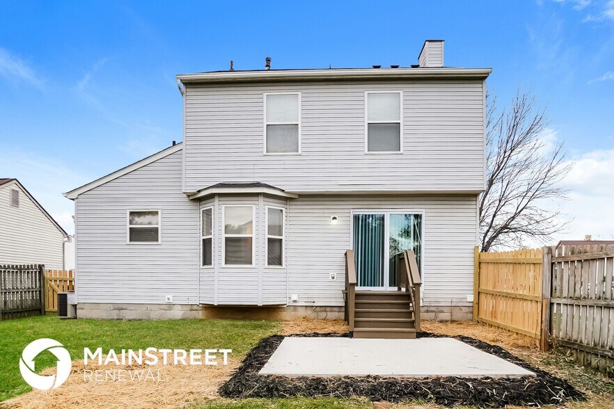 Building Photo - 3021 Tracer Rd