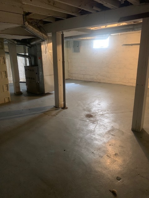 Building Photo - 1210 N Johnson St