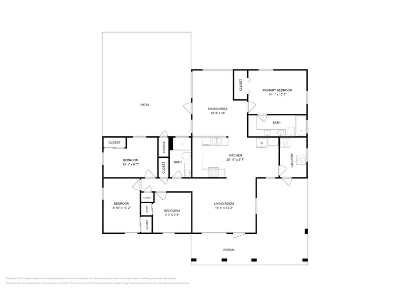 Building Photo - 124 Upsala Rd