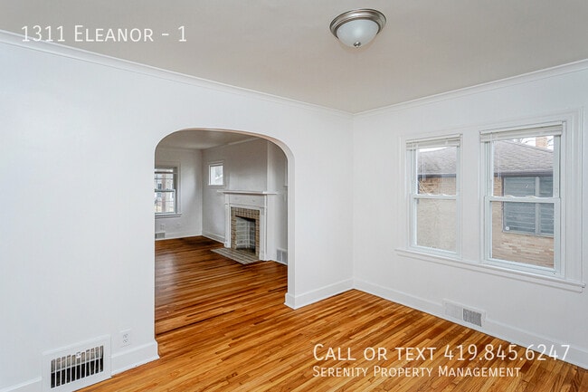 Building Photo - 1311 Eleanor-1