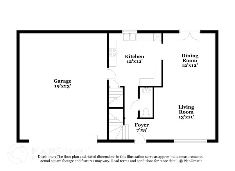 Building Photo - 3324 Gurtis Dr
