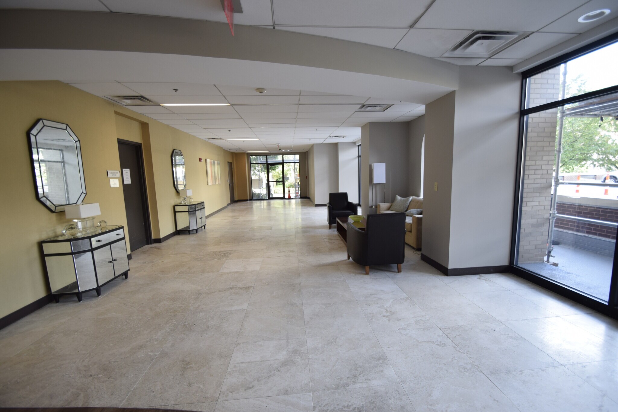 Building Photo - 50 Longwood Ave
