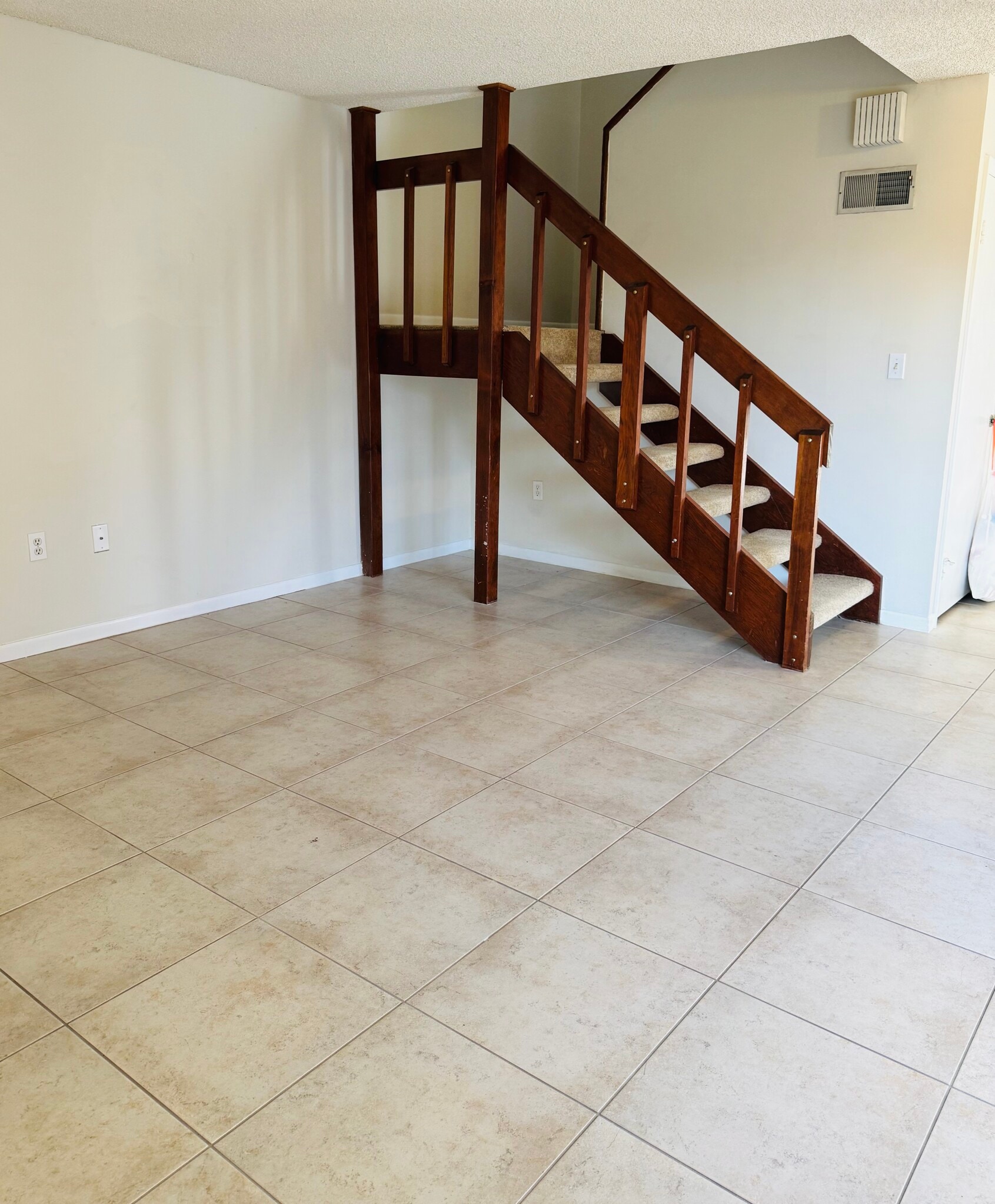 Living Room - 200 S Banana River Blvd