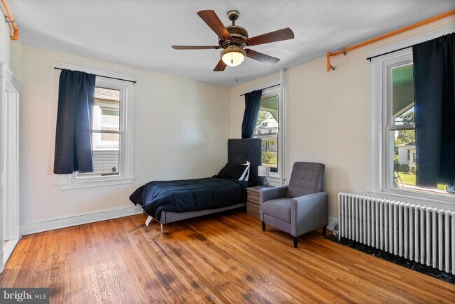 Building Photo - 3401 White Ave