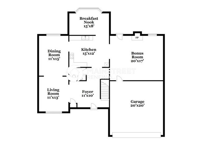 Building Photo - 4 Bedroom Pet-Friendly Home in Charlotte, NC with Main Street Renewal