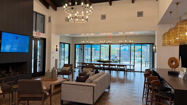 Building Photo - 15988 W Desert Spoon Dr