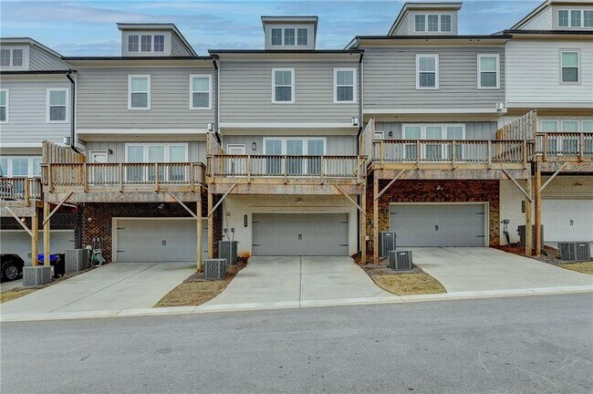 Building Photo - 2689 Richmond Row Dr