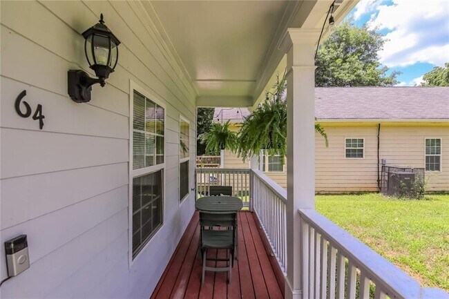 Building Photo - 64 Moury Ave SE