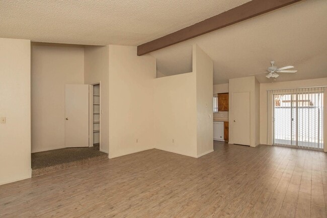 Floorplan - Vantage Pointe West