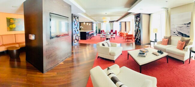 Meeting Room 1 - 550 Okeechobee Blvd