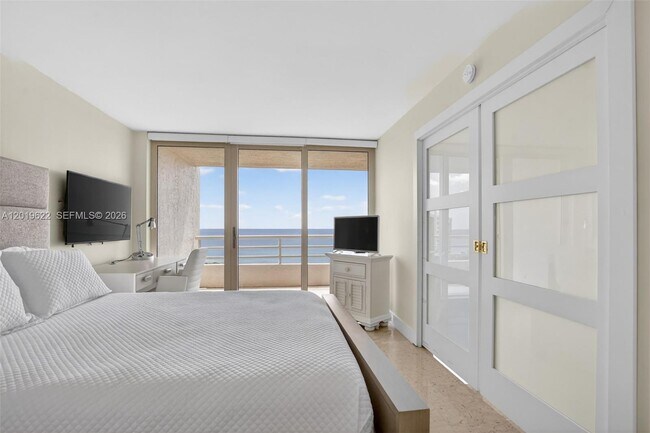 Building Photo - 4101 N Ocean Blvd
