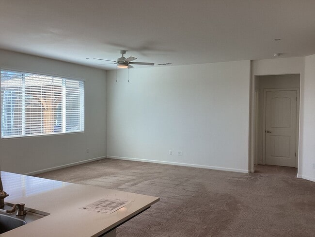 Building Photo - Solar Powered!