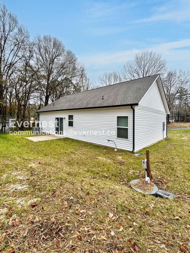 Building Photo - 1410 Austin St