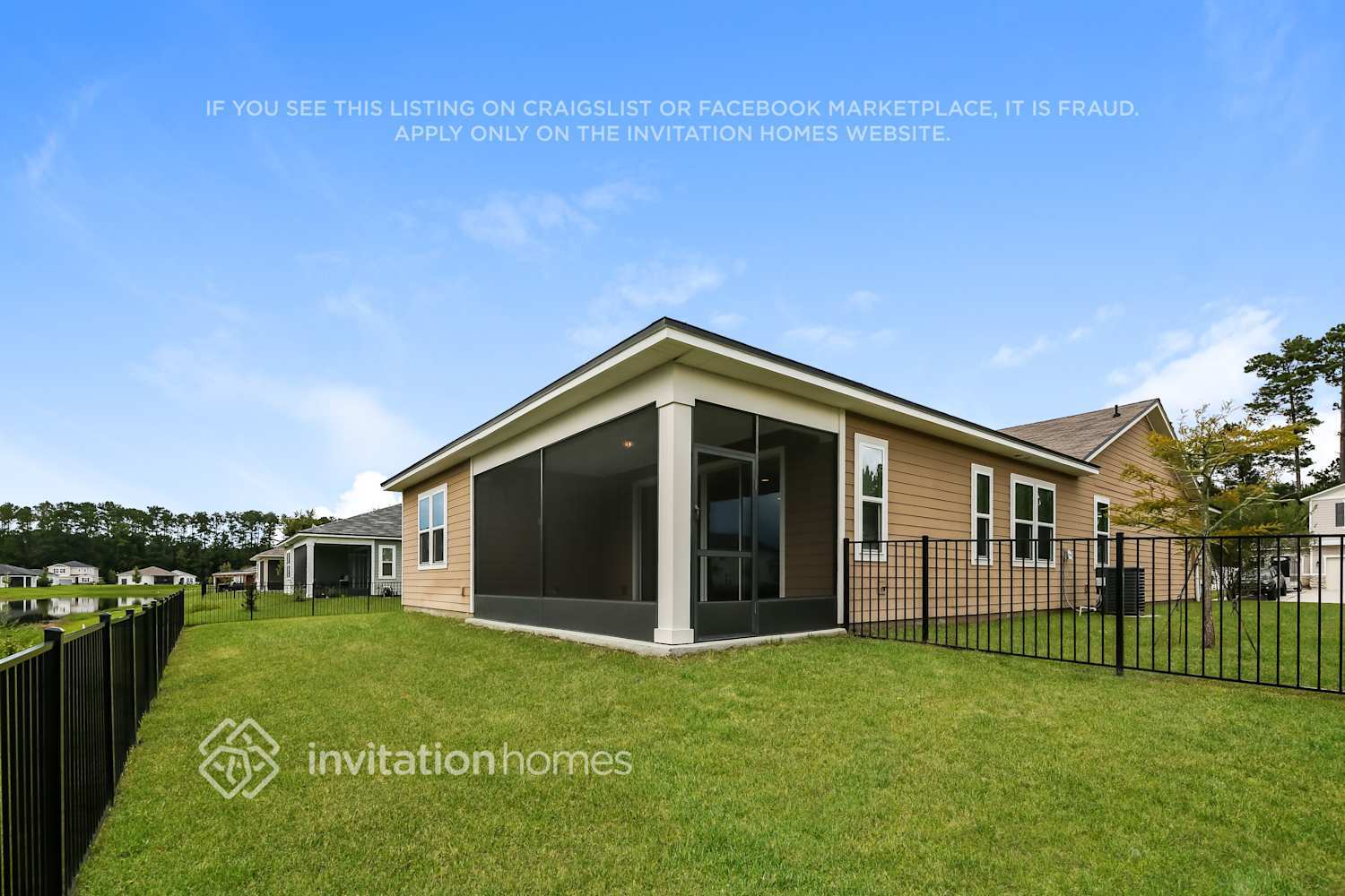 Building Photo - 12604 Green Meadow Drive