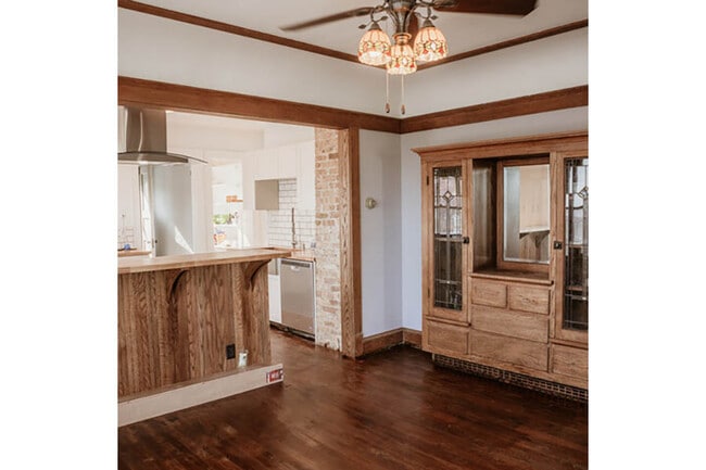 Building Photo - 1633-1635 N Hawley