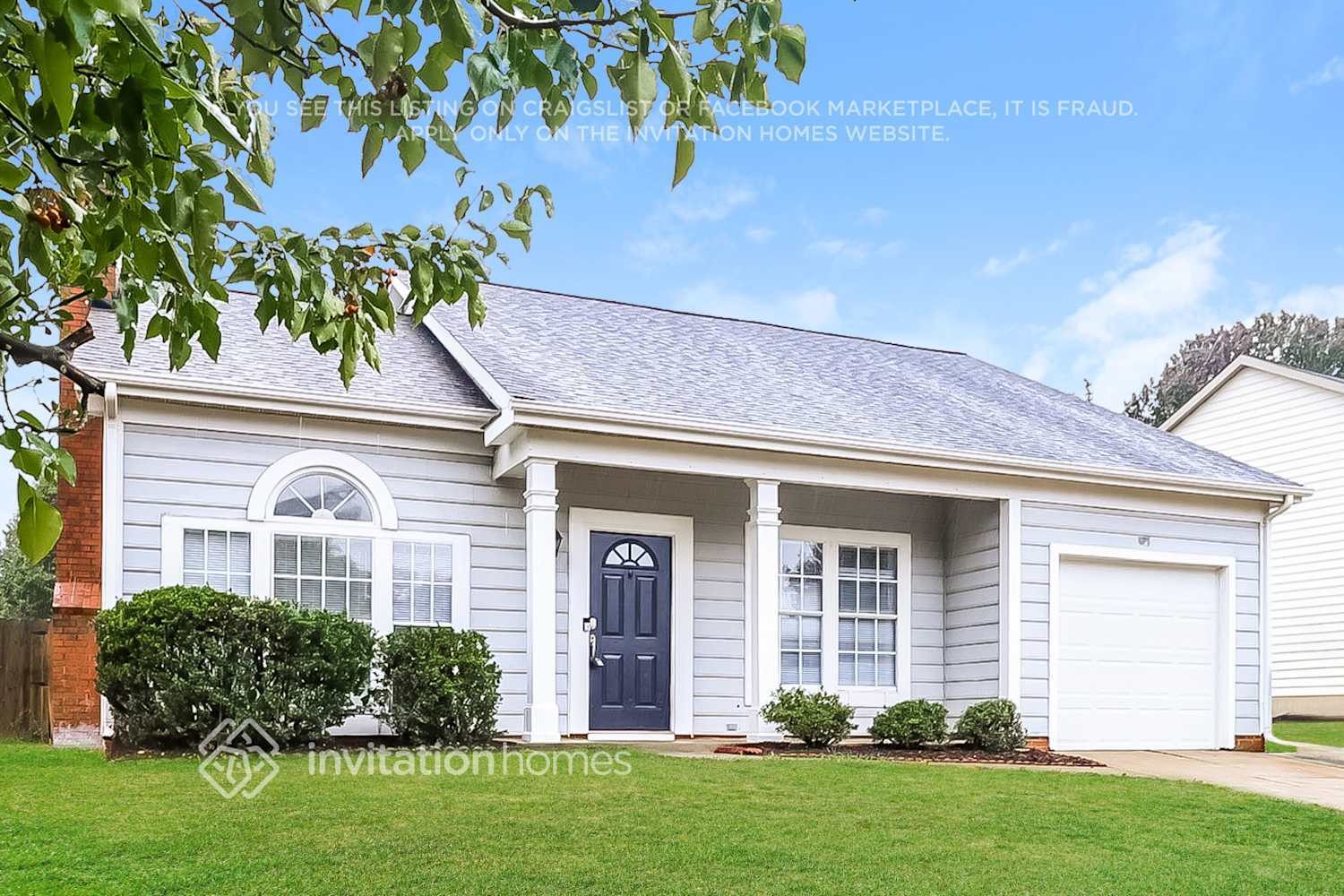 Building Photo - 1101 Gretna Green Dr