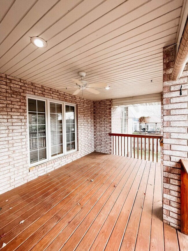 Building Photo - Lots Of New in Marlborough Manor w/ 3 Car Garage