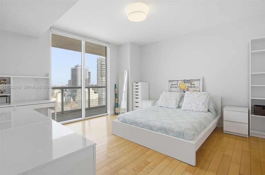 Building Photo - 50 Biscayne Blvd