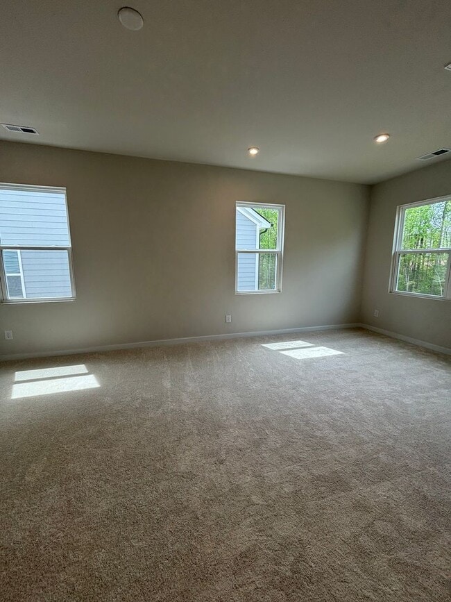 Building Photo - **AVAILABLE APRIL 30, 2026**New Construction in Griffith Lakes; 3BR/2.5BA; Upgrades Galore!